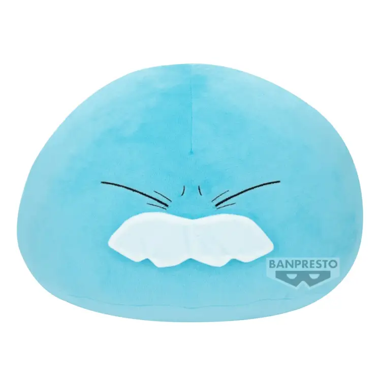 Banpresto That Time I Got Reincarnated as a Slime - Rimuru - Super Big Pluszak