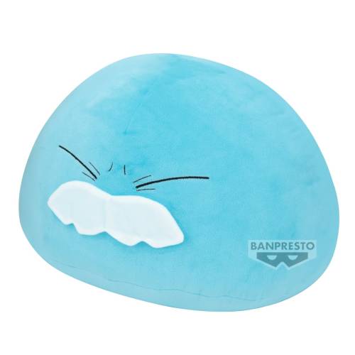 Banpresto That Time I Got Reincarnated as a Slime - Rimuru - Super Big Pluszak