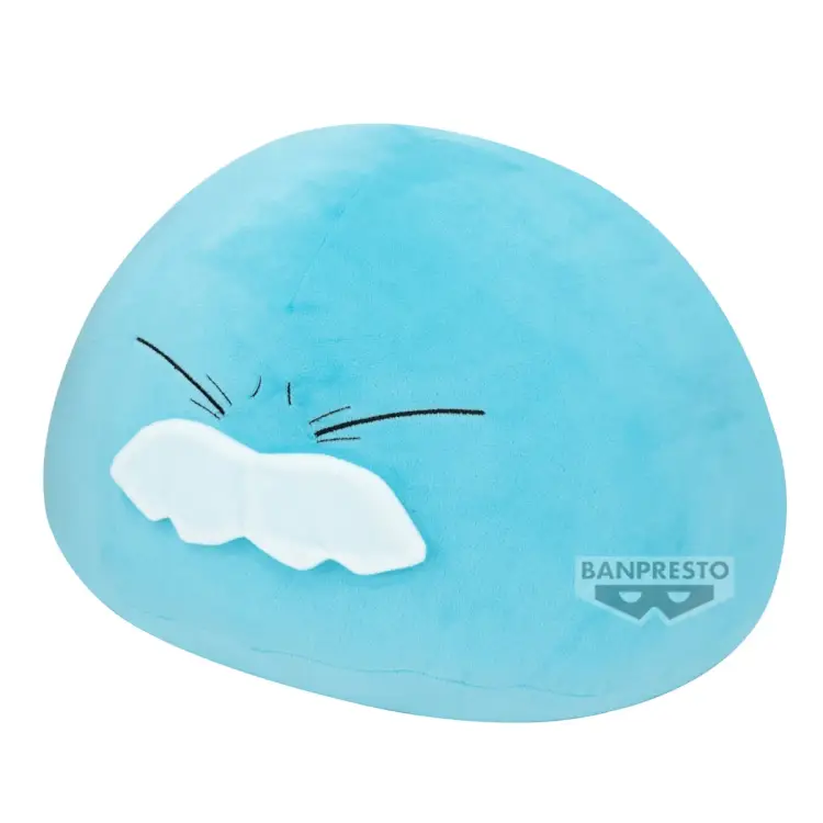 Banpresto That Time I Got Reincarnated as a Slime - Rimuru - Super Big Pluszak