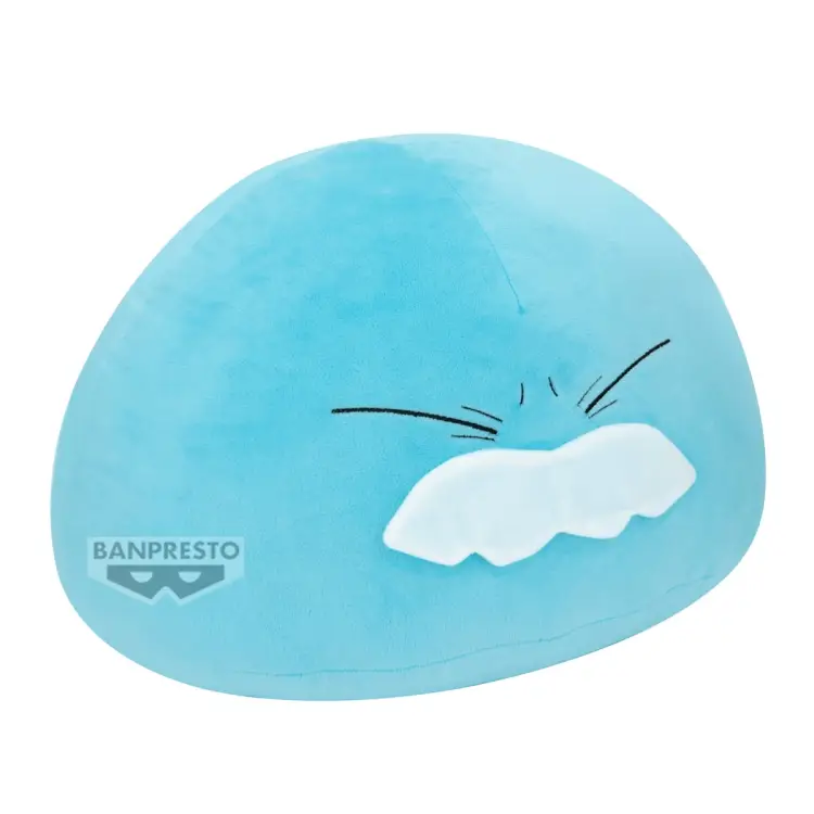 Banpresto That Time I Got Reincarnated as a Slime - Rimuru - Super Big Pluszak