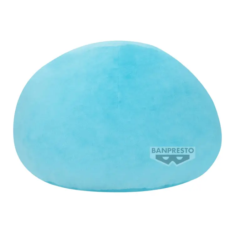 Banpresto That Time I Got Reincarnated as a Slime - Rimuru - Super Big Pluszak