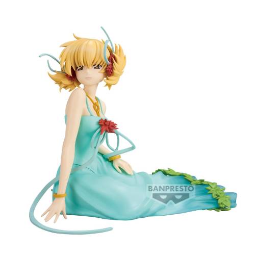Banpresto MOBILE SUIT GUNDAM SEED - Cagalli - Figurka