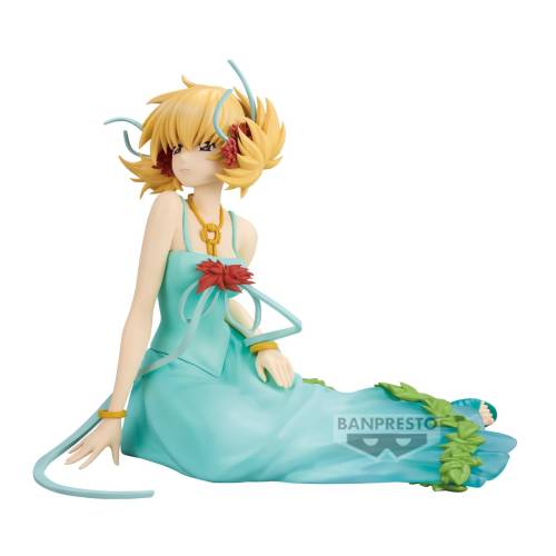 Banpresto MOBILE SUIT GUNDAM SEED - Cagalli - Figurka