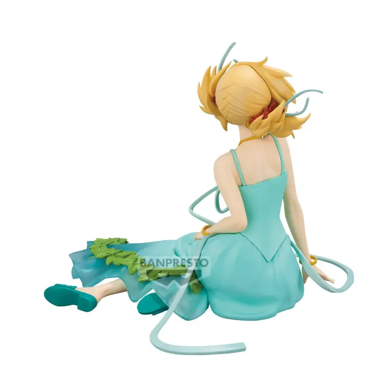 Banpresto MOBILE SUIT GUNDAM SEED - Cagalli - Figurka