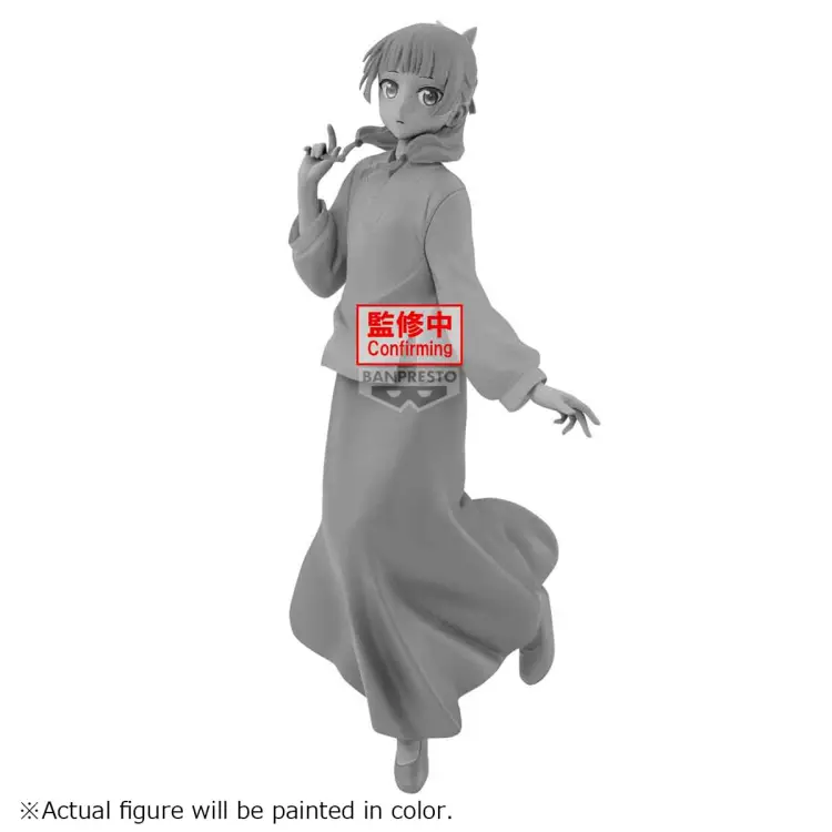 Banpresto THE APOTHECARY DIARIES - Maomao - Figurka Espresto