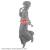 Banpresto THE APOTHECARY DIARIES - Maomao - Figurka Espresto