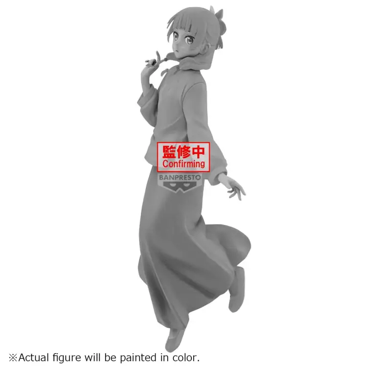 Banpresto THE APOTHECARY DIARIES - Maomao - Figurka Espresto