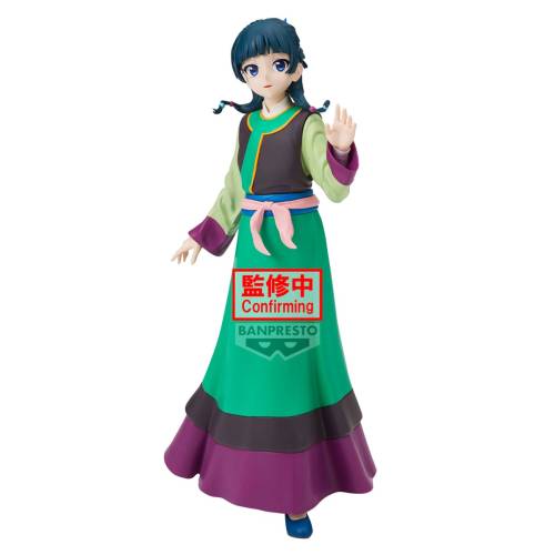 Banpresto The Apothecary Diaries - Maomao Figurka