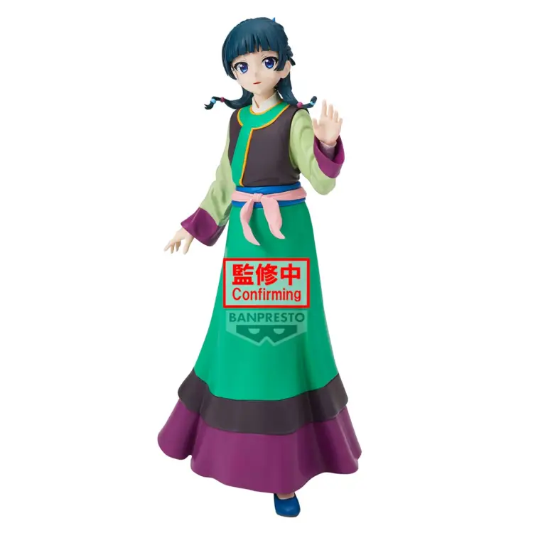 Banpresto The Apothecary Diaries - Maomao Figurka