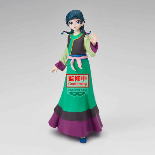 Banpresto The Apothecary Diaries - Maomao Figurka
