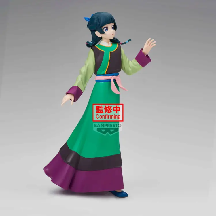 Banpresto The Apothecary Diaries - Maomao Figurka
