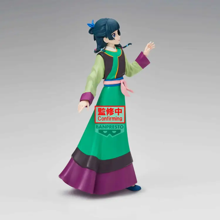 Banpresto The Apothecary Diaries - Maomao Figurka