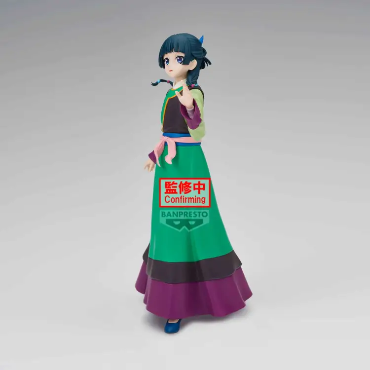 Banpresto The Apothecary Diaries - Maomao Figurka