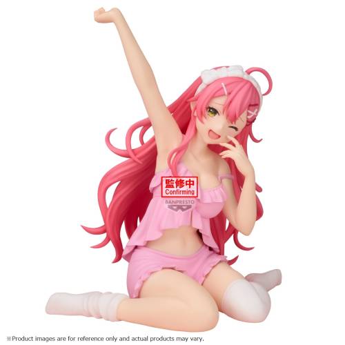 Banpresto Hololive - Sakura Miko - Figurka Relax Time