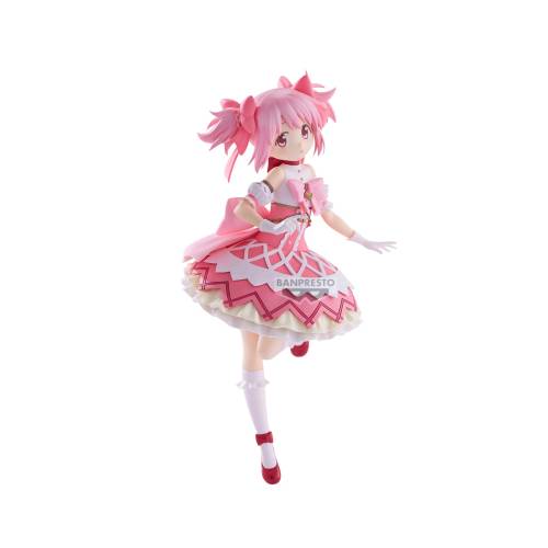 Banpresto PUELLA MAGI MADOKA MAGICA - Madoka Kaname - Figurka