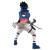 Banpresto Naruto - Sasuke Uchiha