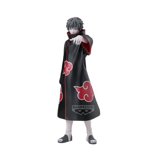 Banpresto Naruto Shippuden - Sasori - Noir Edge Collection