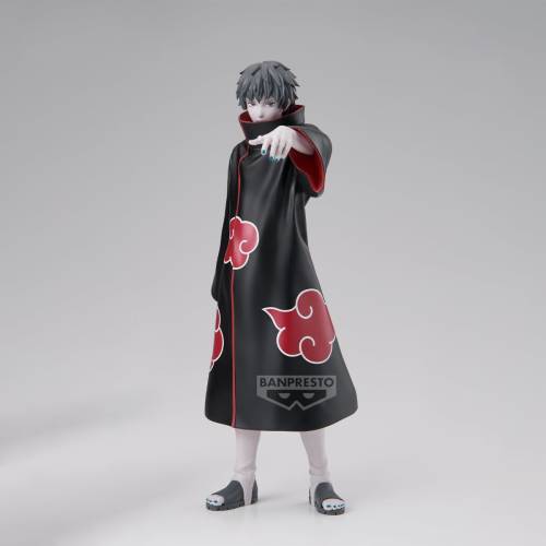 Banpresto Naruto Shippuden - Sasori - Noir Edge Collection