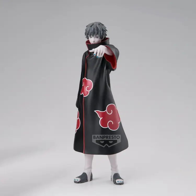 Banpresto Naruto Shippuden - Sasori - Noir Edge Collection