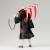 Banpresto Naruto Shippuden - Hidan - Noir Edge Collection Figurka