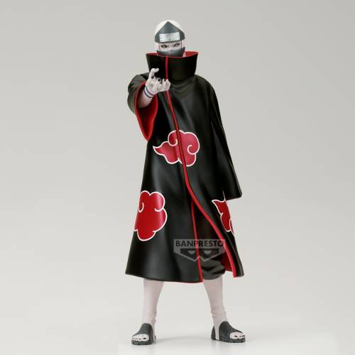 Banpresto Naruto Shippuden - Kakuzu - Black Edge Collection