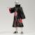 Banpresto Naruto Shippuden - Kakuzu - Black Edge Collection