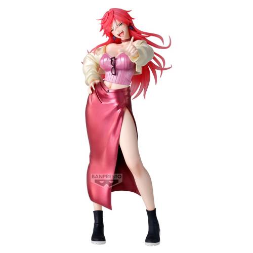 Banpresto MARRIAGETOXIN - Kimie Arashiyama - Figurka Glitter & Glamours