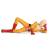 Banpresto ONE PUNCH MAN - Saitama - Figure