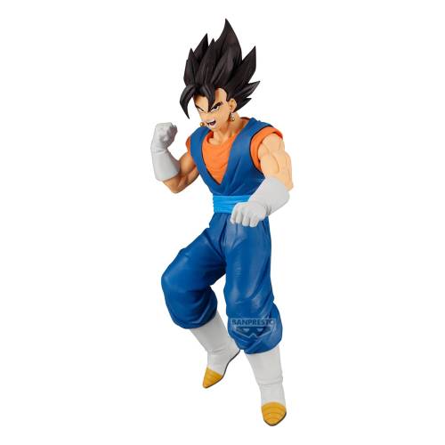 Banpresto DRAGON BALL Z - Vegito - Solid Edge Works Figurka