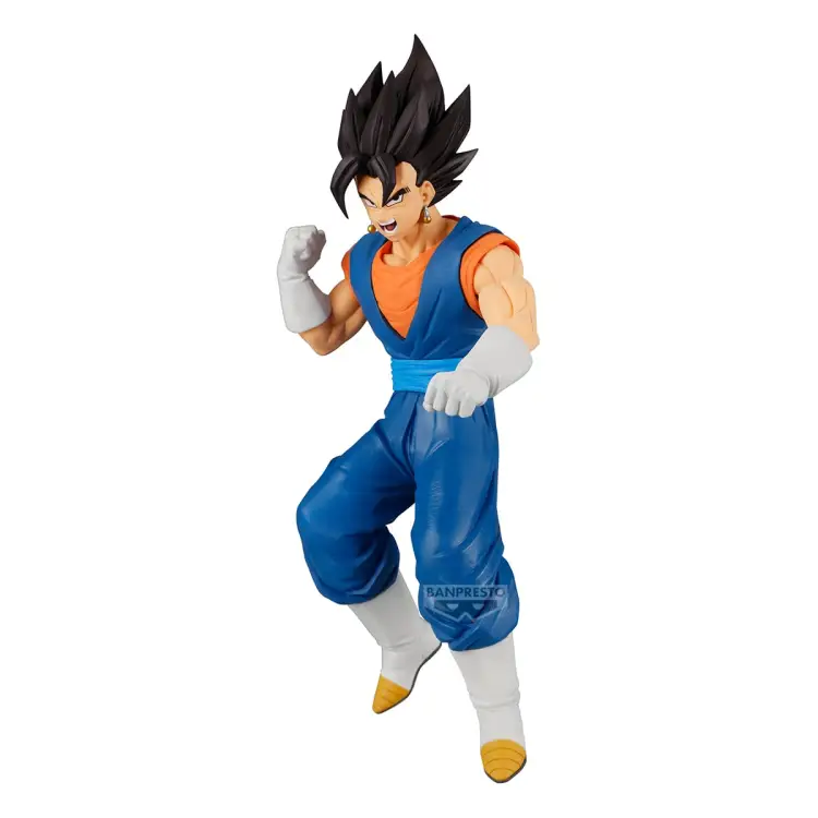 Banpresto DRAGON BALL Z - Vegito - Solid Edge Works Figurka