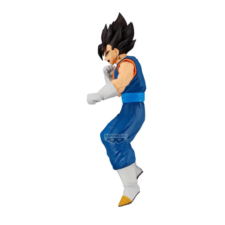 Banpresto DRAGON BALL Z - Vegito - Solid Edge Works Figurka