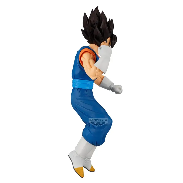Banpresto DRAGON BALL Z - Vegito - Solid Edge Works Figurka