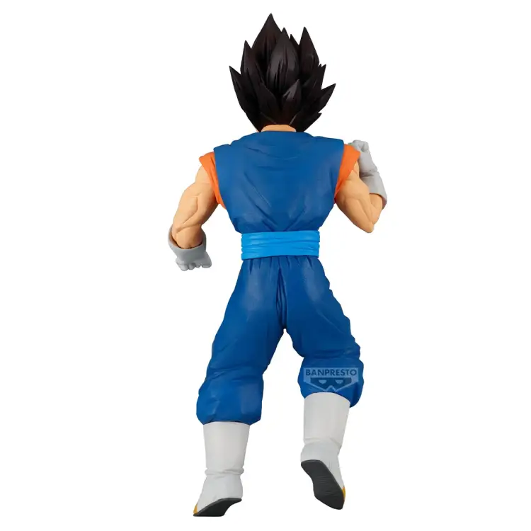 Banpresto DRAGON BALL Z - Vegito - Solid Edge Works Figurka