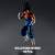 Banpresto DRAGON BALL Z - Vegito - Solid Edge Works Figurka