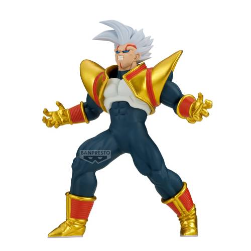 Banpresto Dragon Ball GT - Baby Vegeta - Figure Match Makers