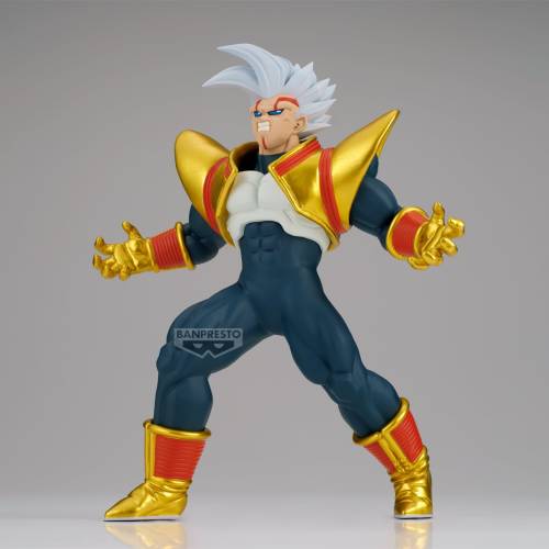 Banpresto Dragon Ball GT - Baby Vegeta - Figure Match Makers