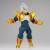 Banpresto Dragon Ball GT - Baby Vegeta - Figure Match Makers