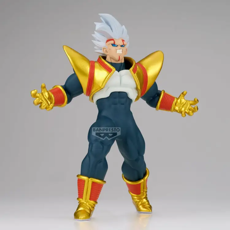 Banpresto Dragon Ball GT - Baby Vegeta - Figure Match Makers