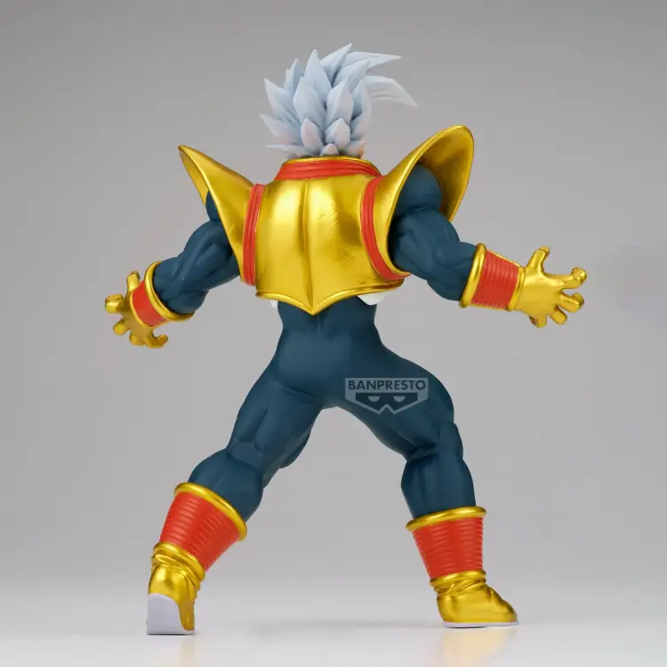 Banpresto Dragon Ball GT - Baby Vegeta - Figure Match Makers