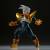 Banpresto Dragon Ball GT - Baby Vegeta - Figure Match Makers