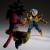 Banpresto Dragon Ball GT - Baby Vegeta - Figure Match Makers