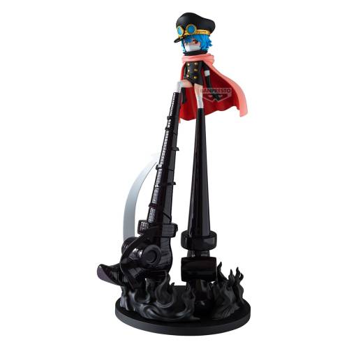 Banpresto One Piece - Saint Manmayer Gunko - WCF