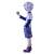 Banpresto Hunter x Hunter - Killua - Grandista Figurka