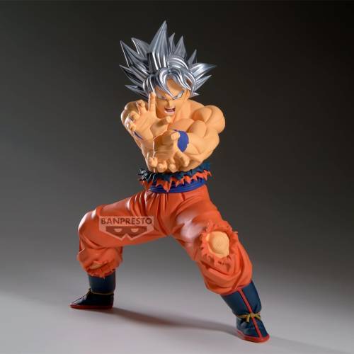 Banpresto Dragon Ball Super - Son Goku - Grandista Figurka