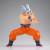 Banpresto Dragon Ball Super - Son Goku - Grandista Figurka
