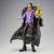 Banpresto ONE PIECE - Crocodile - Figurka Premium The Metallic