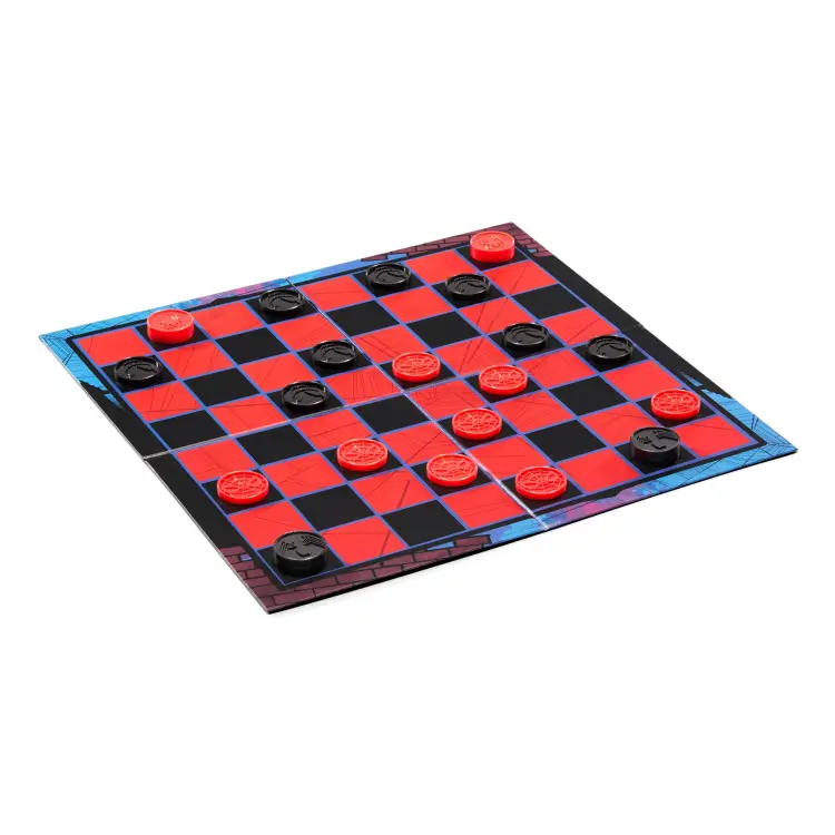 Noble Collection Marvel - Spider-Man - Checkers
