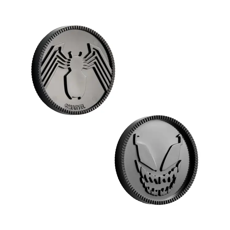 Noble Collection Marvel - Spider-Man - Checkers