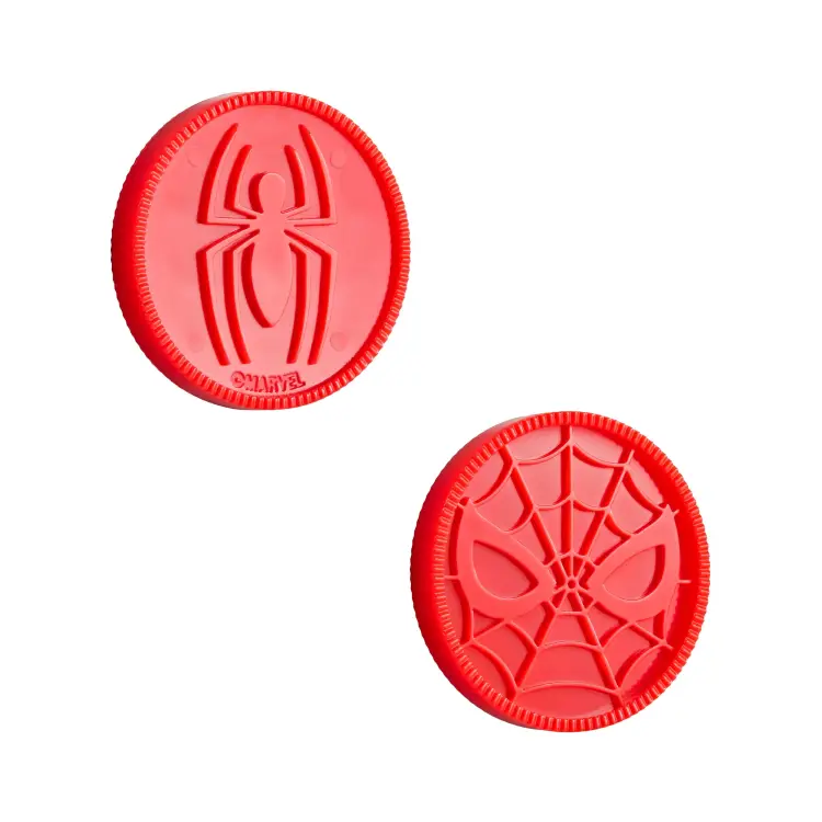 Noble Collection Marvel - Spider-Man - Checkers