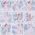 Noble Collection DISNEY - Princess - Mahjong Collectors Set